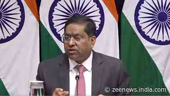 Syria Crisis: MEA Issues Advisory, Urges Indian Nationals To Leave At Earliest