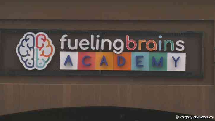 Calgary's Fueling Brains Academy targeted by 'possible data breach'