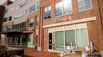 HubSpot inks third acquisition in 12 months