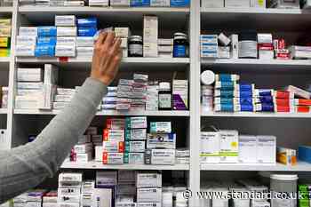 UK pharmacy sector ‘the sick man of Europe’