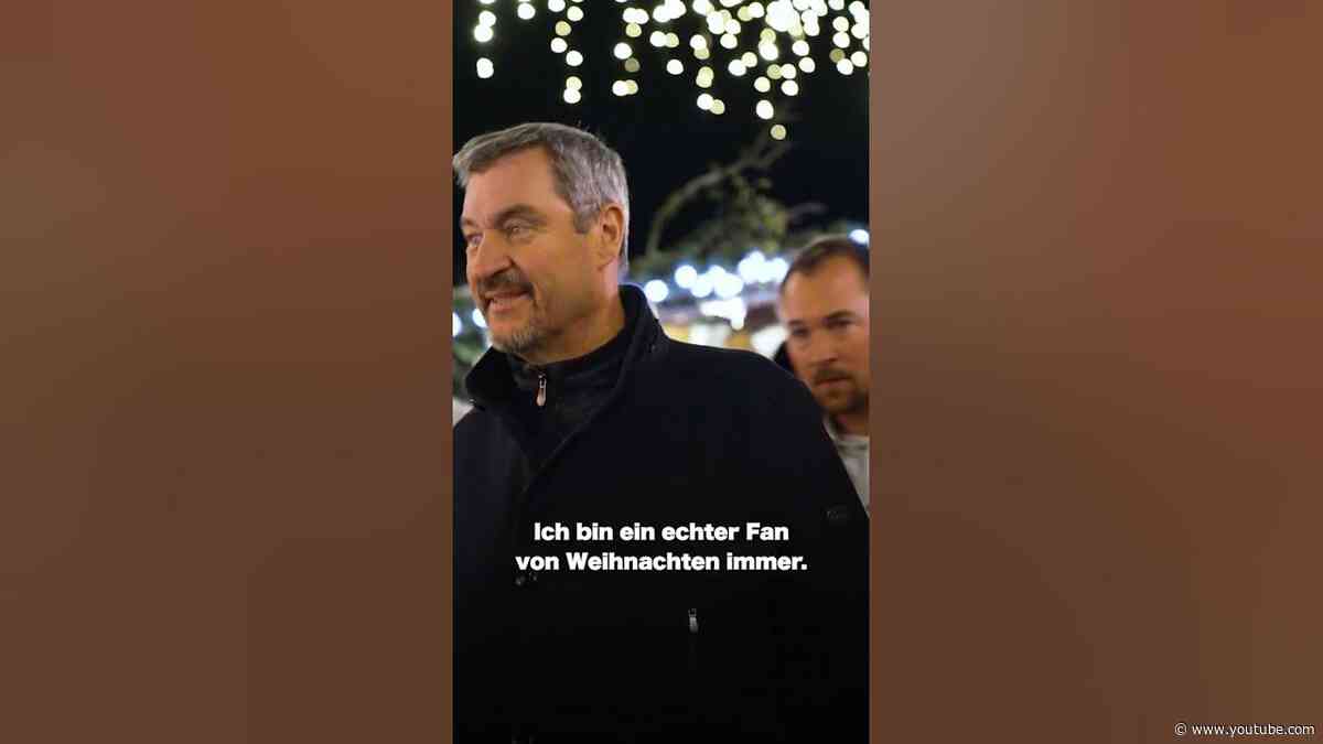 Lindauer Hafenweihnacht - Bayern