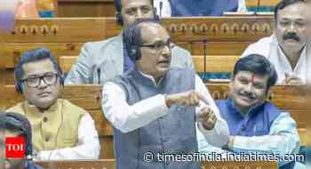 'All produce of farmers to be purchased at MSP': Shivraj Singh Chouhan