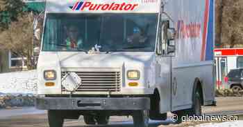 What to know as Purolator, UPS freeze shipments amid Canada Post strike