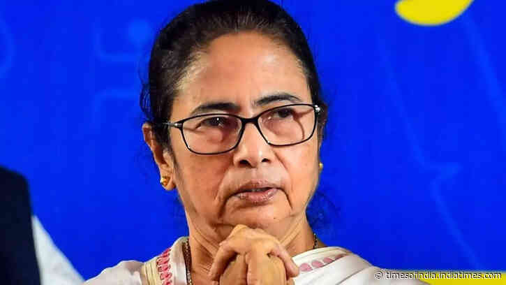 Rift in INDIA bloc? 'If they can’t run the show, what can I do?' asks Mamata Banerjee