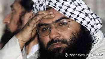 `Exposes Duplicity`: India Tears Into Pakistan Over Reports Of Masood Azhar`s Public Speech, Seeks Action