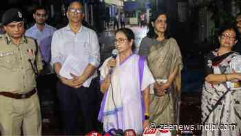 Mamata Banerjee Expresses Discontent With INDIA Bloc Leadership, Says `If Given A Chance...`