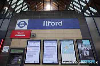 Elizabeth line worker dies after suffering head injuries in assault