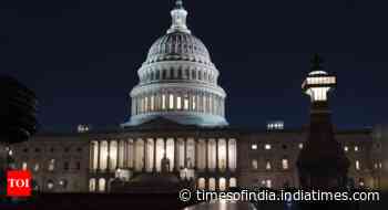 US denies BJP's allegations of backing anti-India agenda