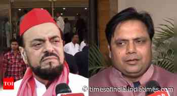 Is Samajwadi Party quitting MVA in Maharashtra? It's one party neta vs other