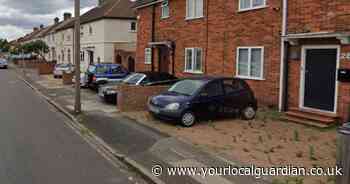 15-year-old in hospital after stabbing in Mitcham