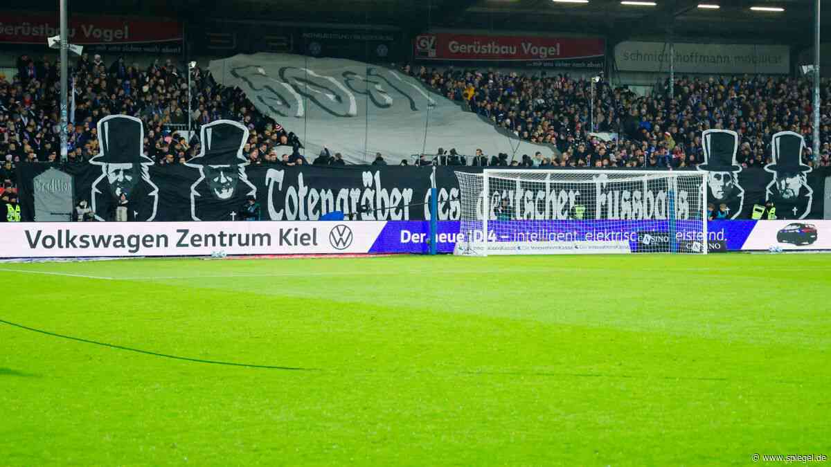 Bundesliga kompakt: VAR-Ärger in Leverkusen und provokante Choreografie in Kiel