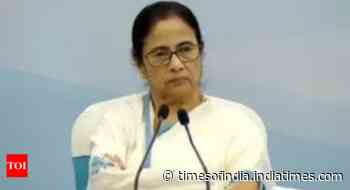 Mamata bid to project self as INDIA chief 'mere posturing': Congress