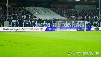 Bundesliga kompakt: VAR-Ärger in Leverkusen und provokante Choreografie in Kiel