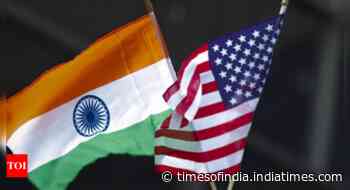 US counters BJP's allegations that it's working against India