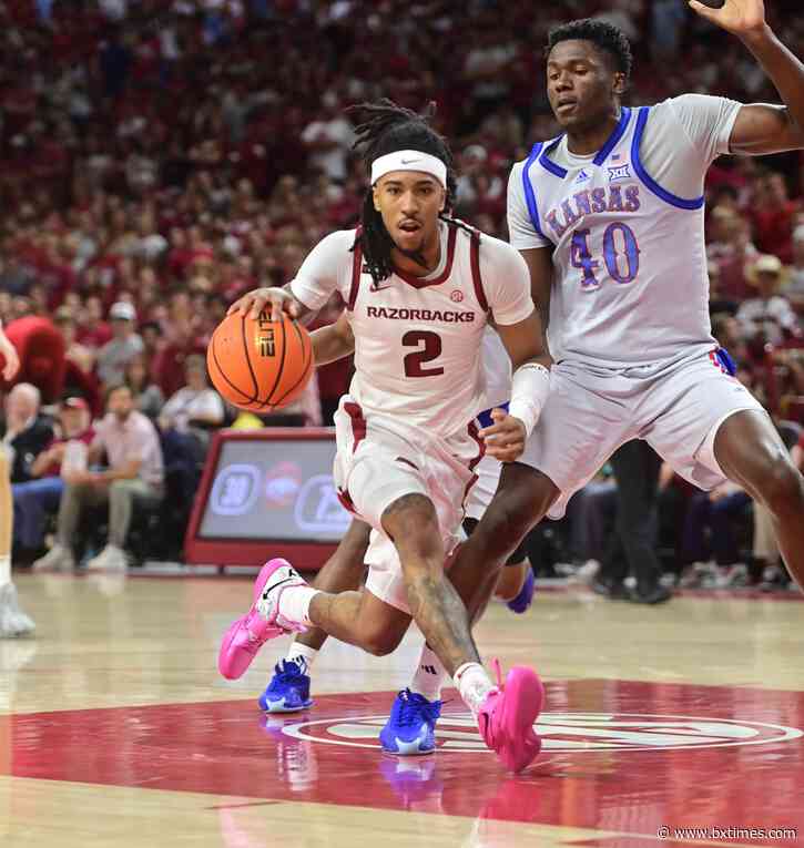 NCAA basketball star and Bronx native Boogie Fland to play tournament at Madison Square Garden