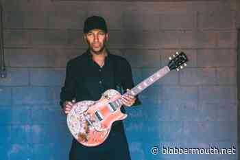 TOM MORELLO: 'Standing Up For Those That Are Most In Need Has Always Been A Part Of My DNA'