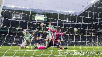 CELTIC 3 HIBERNIAN 0: Slack Celtic a concern for Rodgers ahead of far bigger tests to come