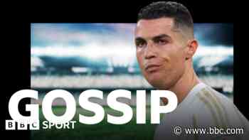 Mourinho rules out Ronaldo move -  Sunday's gossip