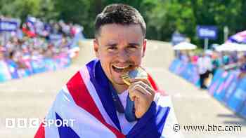 GB's Pidcock leaves Ineos for Q36.5 Pro Cycling Team