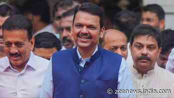 `Don`t Mislead People`: Fadnavis Hits Back At Pawar Over `No Enthusiasm On Mahayuti Victory` Remark