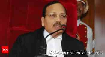 Need 'civilian army' to protect nation's interests: SC judge Surya Kant