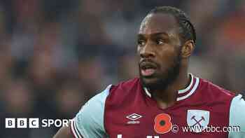 Antonio has surgery on lower limb fracture after crash