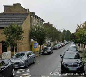 Man dies following late night 'disturbance' in Acton as large Met Police presence remains