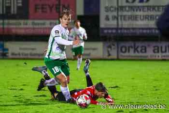 Dessel Sport verpulvert Lyra-Lierse  na moeilijk matchbegin: “De score had zelfs nog verder kunnen oplopen”