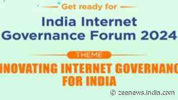 India Internet Governance Forum 2024 To Kick Off In Delhi Tomorrow