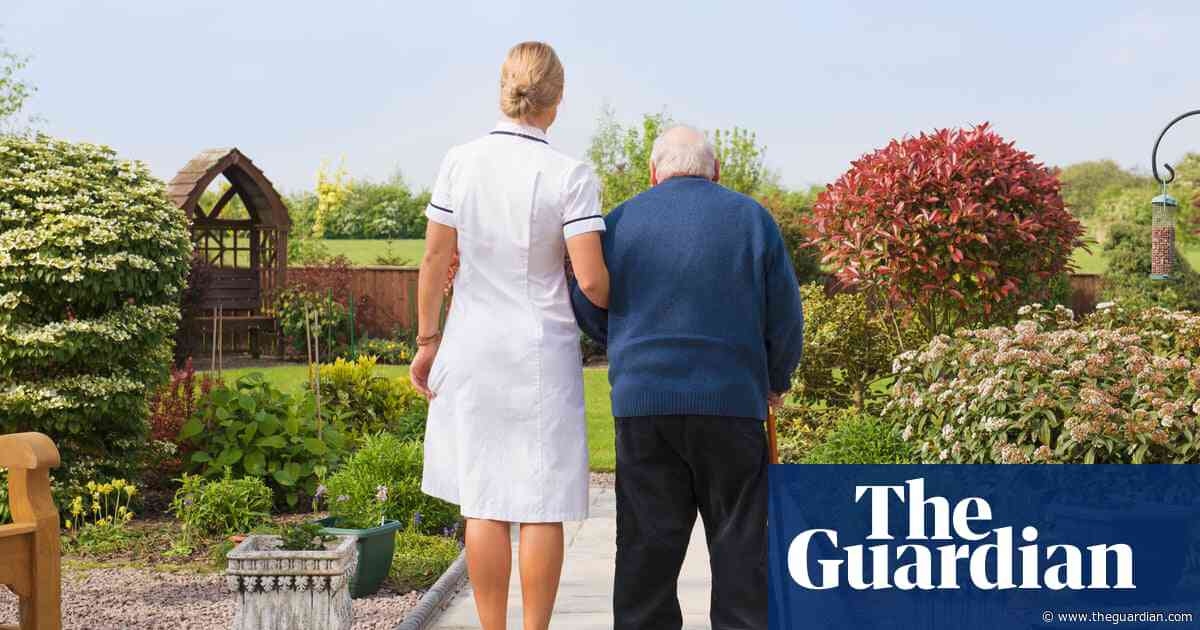 Labour needs the will to solve social care crisis | Letters