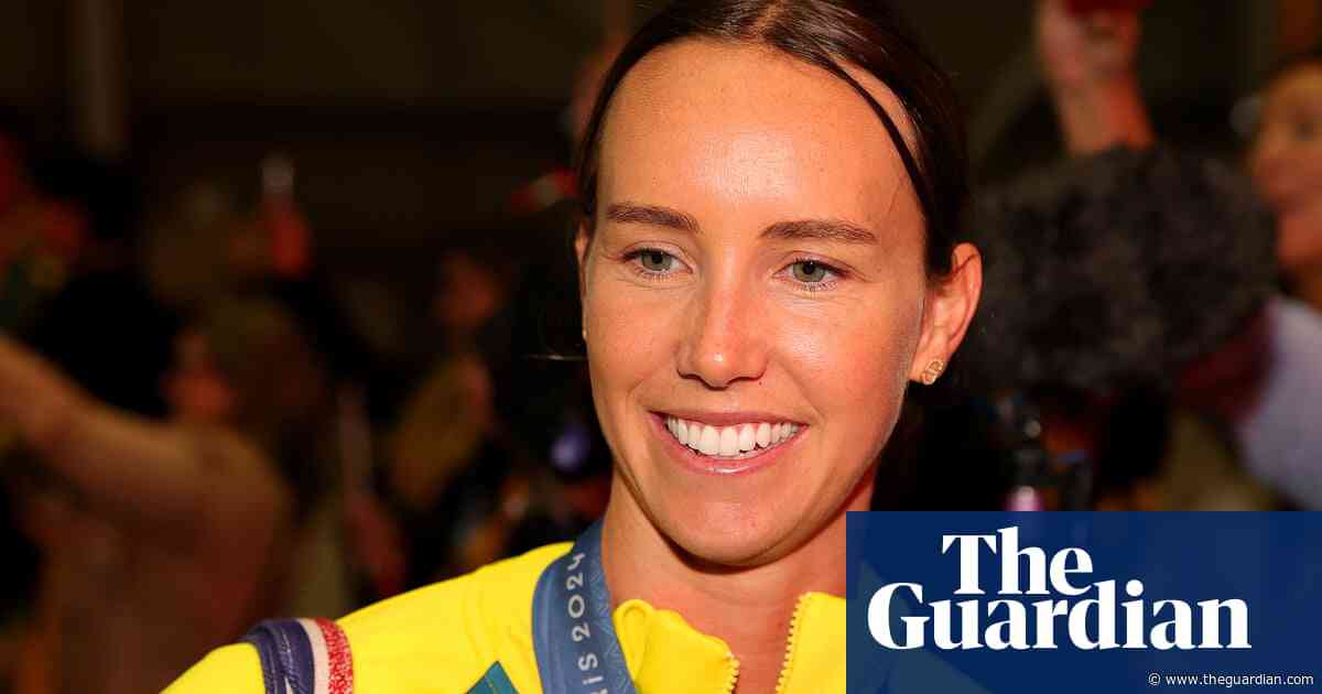 Emma McKeon, Australia’s most decorated Olympian, retires from elite swimming