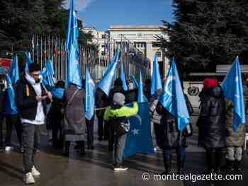 Uyghur translation of Man's Search for Meaning to be launched in Montreal