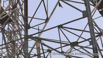 State government can regulate mobile towers, levy fee: High court