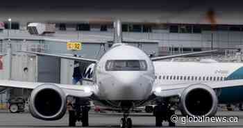 Vancouver International Airport jet fuel workers issue strike notice