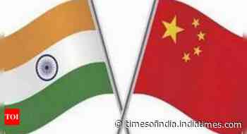 Congress demands Parliament debate on 'full gamut' of China ties