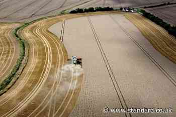 Green groups back farmers calling on Government to ‘fix’ agriculture sector