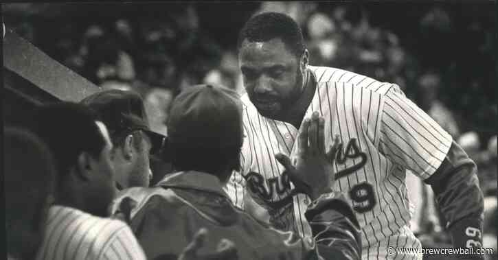 Dave Parker, Dick Allen elected to National Baseball Hall of Fame by Classic Baseball Era Committee