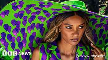 Huge hats and saffron strands: Africa's top shots