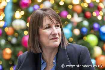 Rachel Reeves wants EU relations 'reset' to drive economic growth