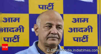 Delhi assembly elections: AAP releases second list of candidates, fields Manish Sisodia from Jangpura