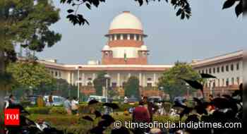 SC seeks sealed report from Manipur govt on action taken against trespassers, property damage