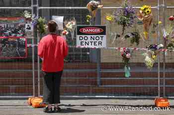 Melbourne synagogue arson attack declared a terrorist act