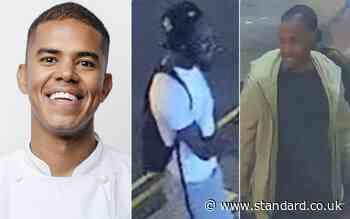 Police seek witnesses to 'murder' of chef Mussie Imnetu near Notting Hill Carnival