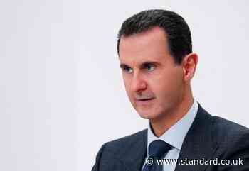 Bashar al-Assad to see 'precipitous fall in living circumstances' after fleeing Syria into exile in Moscow