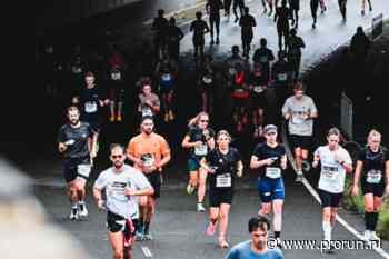 Hardlopen is van iedereen