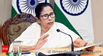 'Will we have lollipop?': Mamata Banerjee hits out at Bangladeshi politicians over 'legitimate right' on Indian territories remark