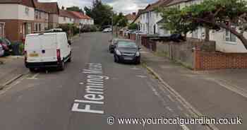 Boy, 15, taken to hospital after stabbing in Mitcham