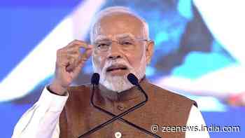 With LIC Bima Sakhi Yojana, PM Modi Promises Job Creation For Women