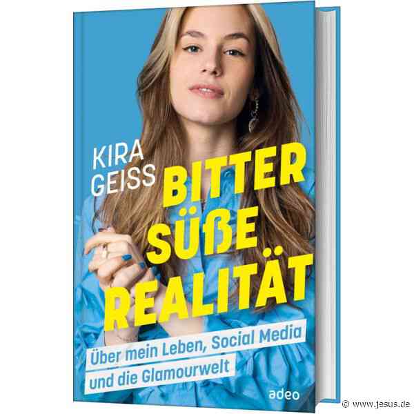 Kira Geiss: Bittersüße Realität