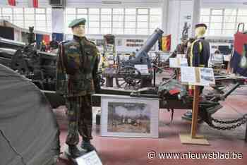 Gunfire Museum sluit op 1 januari voor een jaar de deuren: “Toekomst hoogst onzeker”